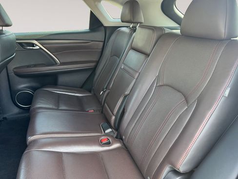 Used 2017 Lexus RX 350 AWD w/ Premium Package image 13