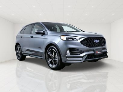 Used 2021 Ford Edge ST w/ Equipment Group 401A