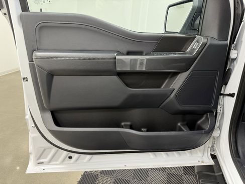 Used 2022 Ford F150 XLT w/ Equipment Group 302A High image 18