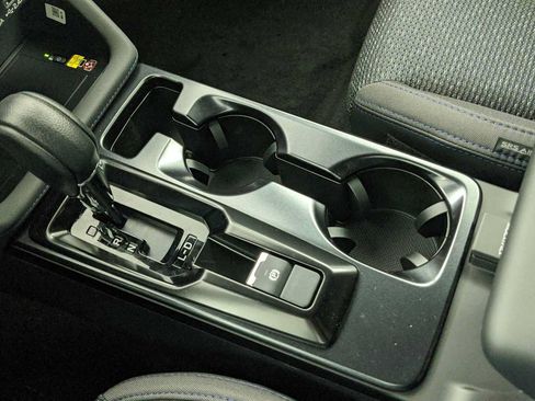 Certified 2026 Subaru Forester Premium AWD/4WD image 16