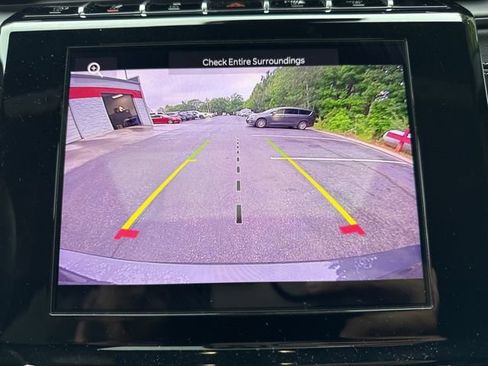 Used 2022 Jeep Grand Cherokee L Laredo AWD/4WD image 26