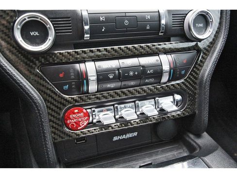 Used 2017 Ford Mustang GT Premium image 21