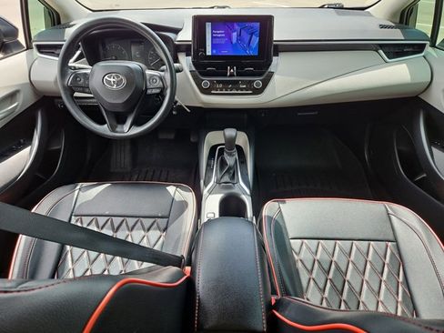 Used 2024 Toyota Corolla LE image 17