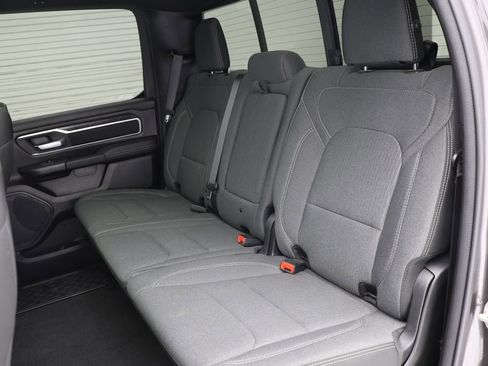 Used 2023 RAM 1500 Big Horn AWD/4WD image 14