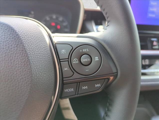 New 2026 Toyota Corolla SE FWD image 16