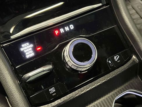 Used 2024 Jeep Grand Cherokee Limited 4xe image 33