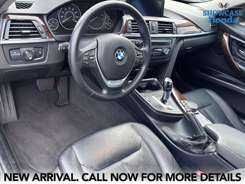Used 2015 BMW 328i Sedan RWD image 8