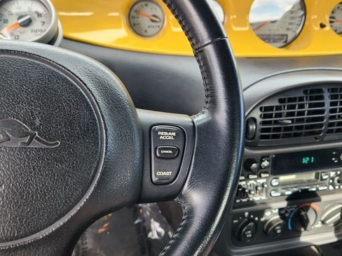 Used 2000 Plymouth Prowler image 15