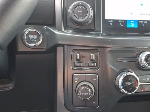 Certified 2024 Ford F150 Tremor w/ Bed Utility Package AWD/4WD image 26