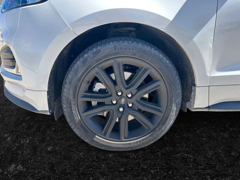 Certified 2023 Ford Edge ST-Line image 23