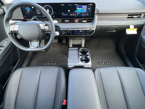 New 2026 Hyundai Ioniq 5 SEL image 16