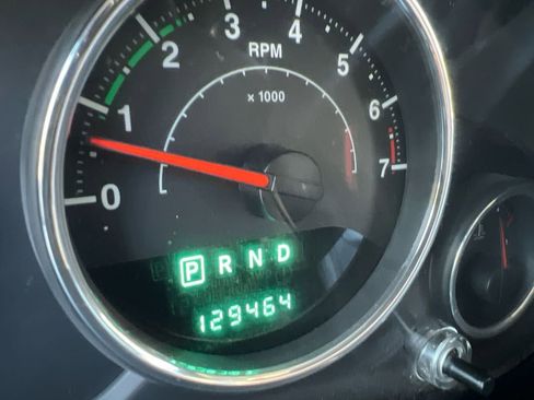 Used 2013 Jeep Wrangler Moab AWD/4WD image 26