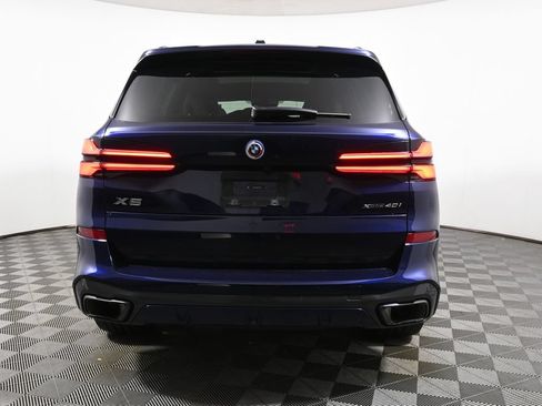Certified 2026 BMW X5 xDrive40i w/ M Sport Package AWD/4WD image 10