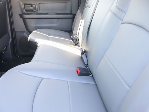 New 2026 RAM 4500 Tradesman w/ Chrome Appearance Group image 25