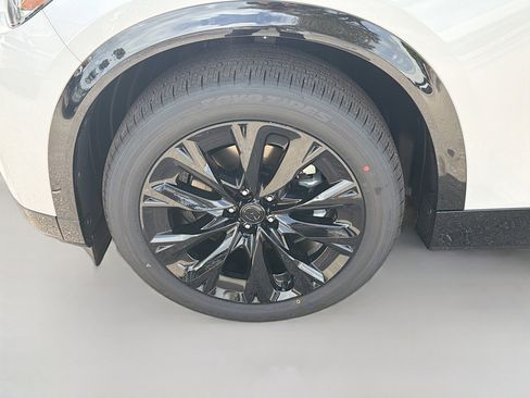 New 2026 MAZDA CX-90 3.3 Turbo S w/ Premium Package AWD/4WD image 45