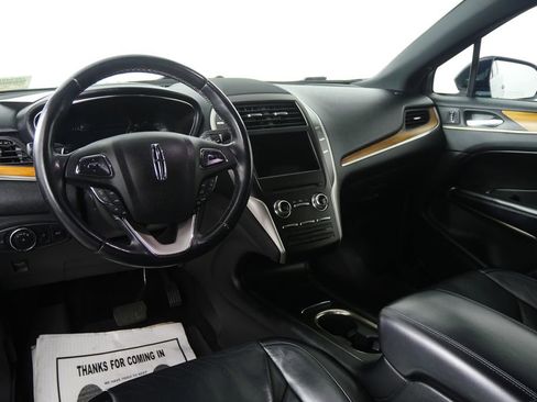 Used 2018 Lincoln MKC Reserve w/ Lincoln MKC Climate Package image 20