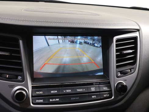 Used 2016 Hyundai Tucson Limited image 30