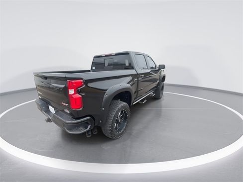 Used 2019 Chevrolet Silverado 1500 RST w/ All-Star Edition image 8