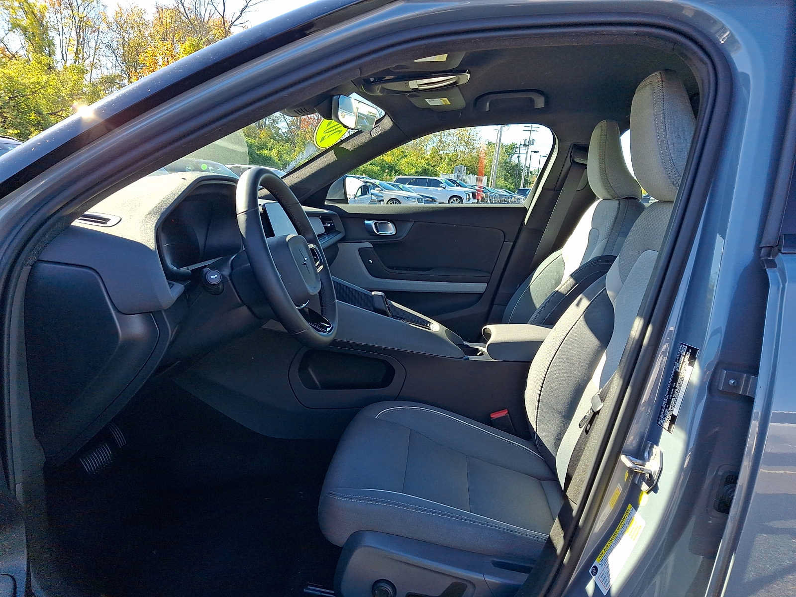 Used 2022 Polestar Polestar 2 FWD image 14