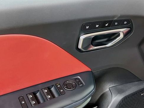 New 2026 Kia K4 GT-Line Turbo image 18