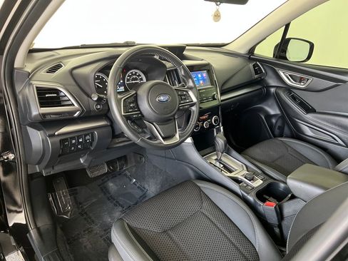 Used 2024 Subaru Forester Premium AWD/4WD image 19