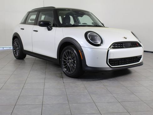 Used 2025 MINI Cooper S image 7
