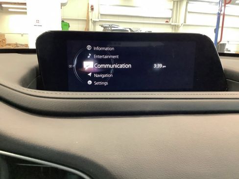 Certified 2023 MAZDA CX-30 AWD 2.5 S image 9