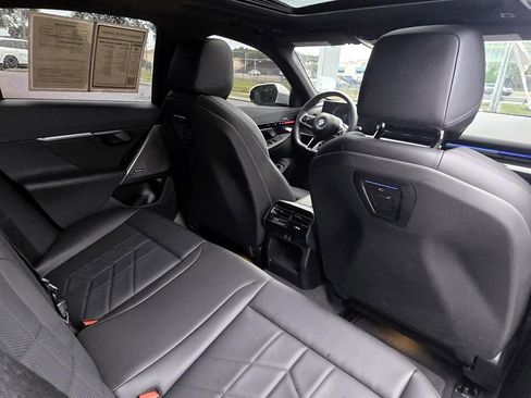 Used 2024 BMW 530i w/ M Sport Package RWD image 32