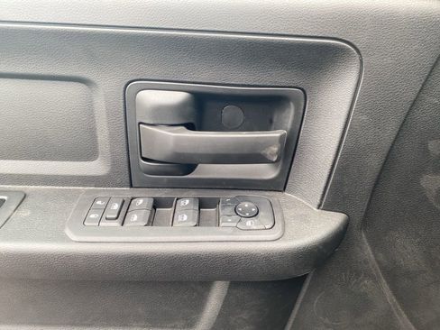 Used 2025 RAM 2500 Tradesman image 19