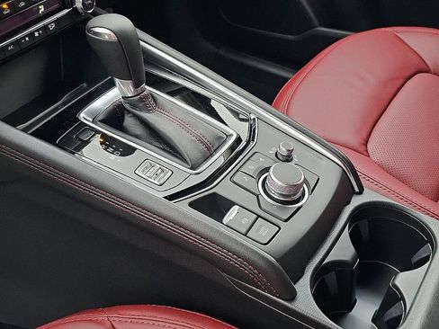 New 2025 MAZDA CX-5 Carbon Edition image 35