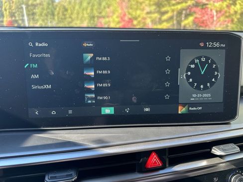 New 2026 Kia Sorento LX image 12