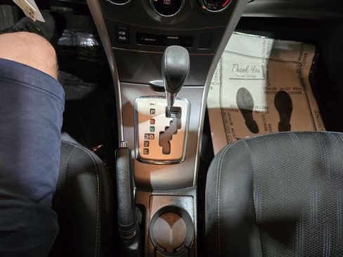Used 2013 Toyota Corolla S Special Edition image 39