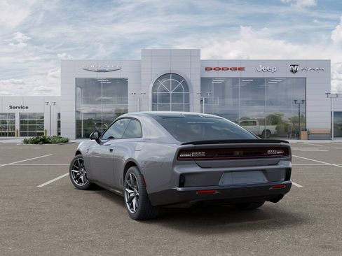 New 2026 Dodge Charger Scat Pack AWD/4WD image 3