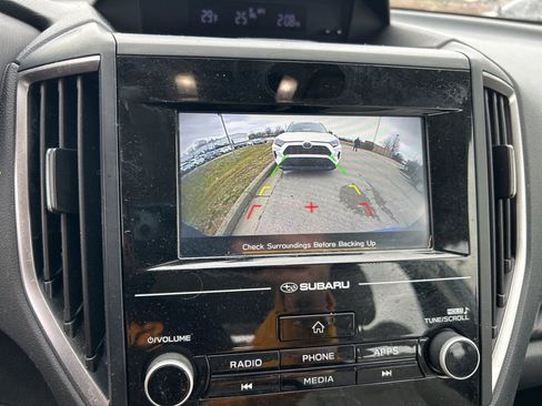 Used 2023 Subaru Forester image 8