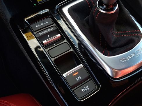 New 2026 Acura Integra Type S FWD image 15