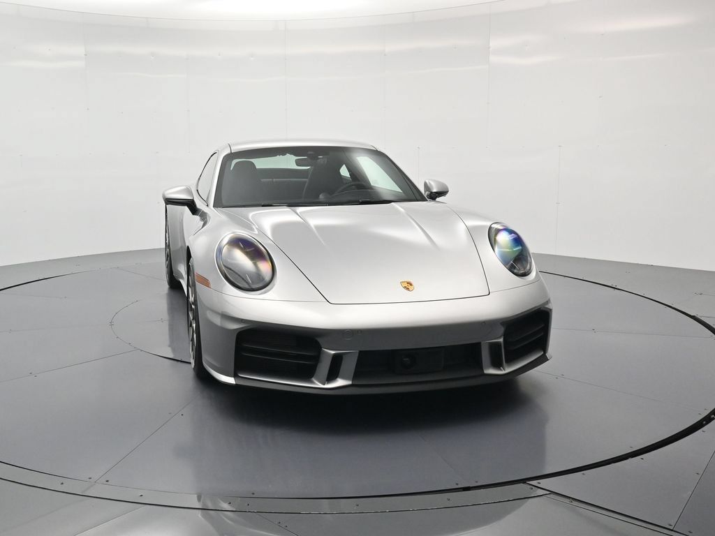 Certified 2026 Porsche 911 Carrera S RWD image 38