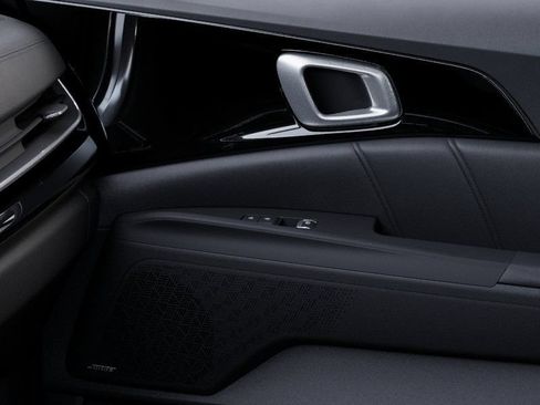 New 2027 Kia Carnival SX Prestige FWD image 25