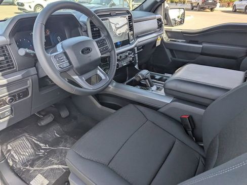 New 2026 Ford F150 XLT AWD/4WD image 68