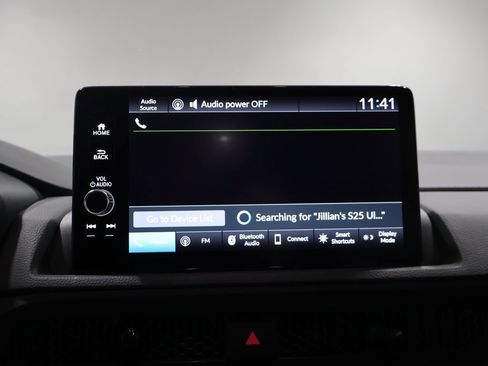 Used 2025 Honda CR-V Sport-L image 25