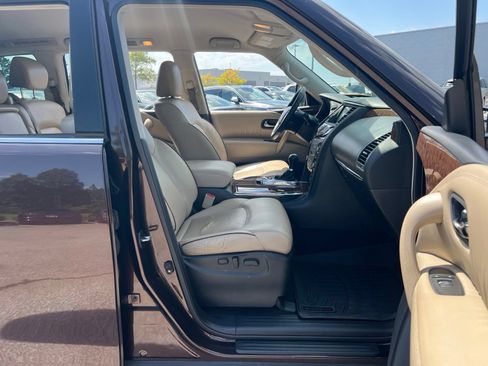 Used 2018 Nissan Armada SL RWD image 40