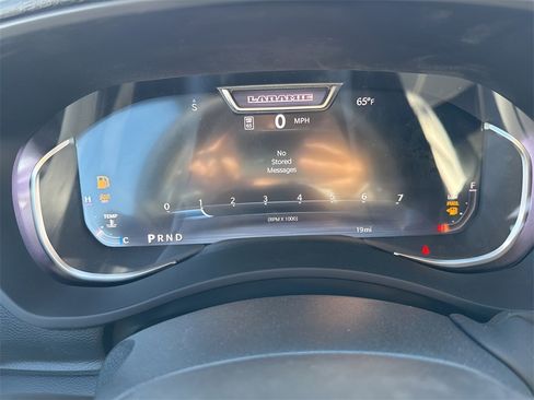 New 2026 RAM 2500 Laramie image 27