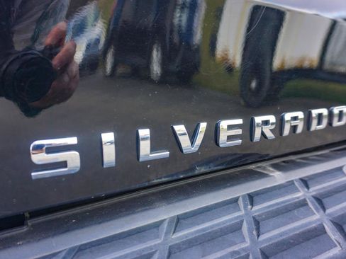 Used 2013 Chevrolet Silverado 1500 LT w/ All-Star Edition AWD/4WD image 4