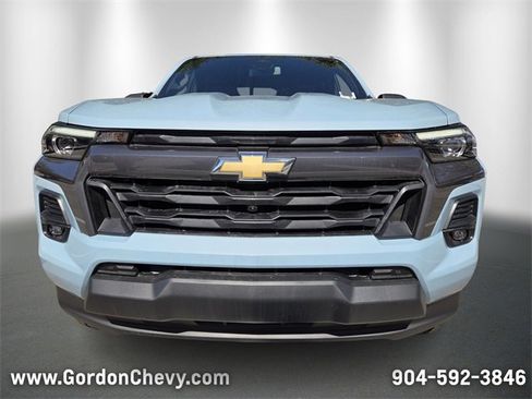 New 2026 Chevrolet Colorado LT w/ LT Convenience Package image 11