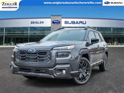 New 2026 Subaru Outback Limited XT