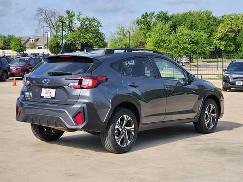 Certified 2025 Subaru Crosstrek 2.0i Premium image 7