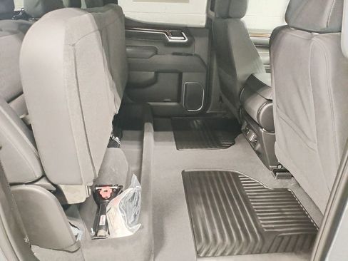 New 2026 GMC Sierra 1500 Elevation image 13