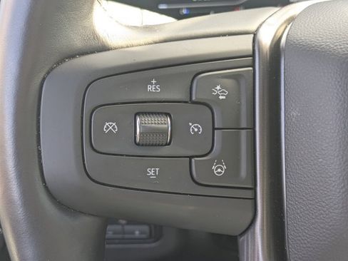 Used 2024 GMC Yukon Denali Ultimate image 30