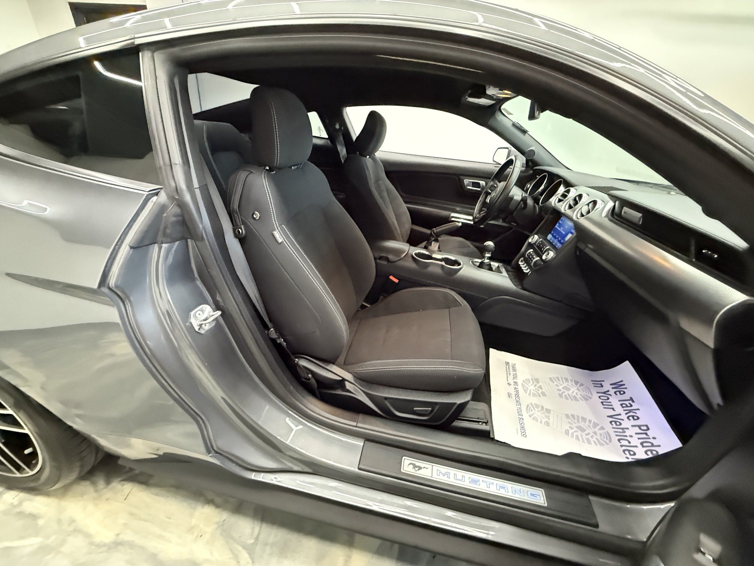Used 2021 Ford Mustang GT RWD image 20