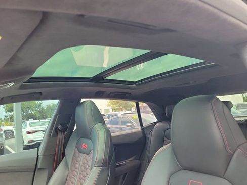 Used 2025 Audi RS Q8 performance image 20