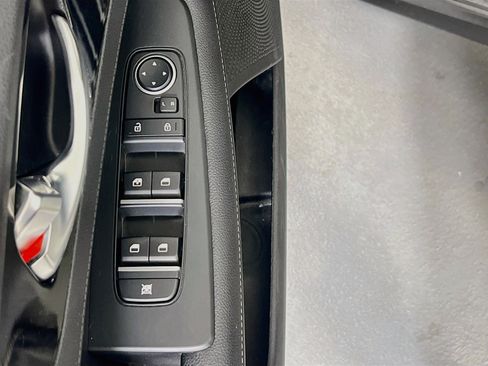 Used 2021 Kia Forte GT-Line FWD image 17